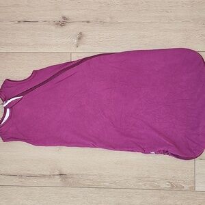 S Kyte Sleep Bag in Dahlia 1.0 TOG